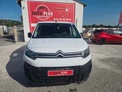 Citroen Berlingo Van M 650kg BlueHDi 100 CV BVM5 1 ERE MAIN 12/2021