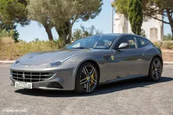 Ferrari FF
