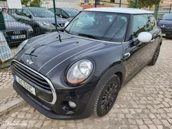 MINI 3 Portas One D