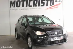 SEAT Arona 1.0 TSI Style