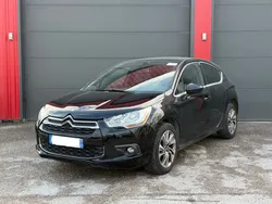 CITROEN DS4 e-HDi 110 Airdream So Chic