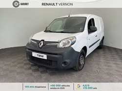 Renault Kangoo E-TECH ELECTRIQUE HYBRIDE ELECTRIQUE/HYDROGENE GRAND VOL MAXI EXTRA R-LINK