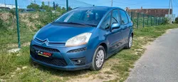 Citroën C4 Picasso 1.6 HDI 16V 110