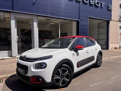 Citroën C3 (3) PureTech 110 BVM Graphic