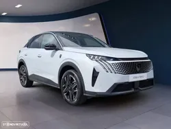 Peugeot 3008 1.2 Hybrid GT e-DCS6