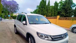 VOLKSWAGEN Tiguan 2.0TDI BMT Advance 4x2 110