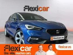 SEAT León 1.5 TSI S&S FR 25º Aniversario 115