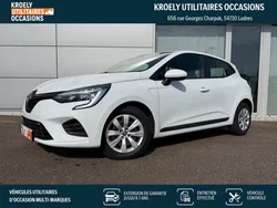Renault Clio V Société Air Nav 1.5 86 ch 9583HT