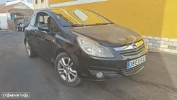 Opel Corsa 1.3 CDTi