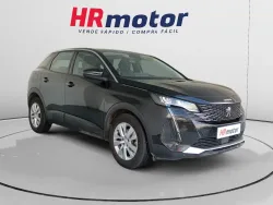 PEUGEOT 3008 1.2 S&S PureTech Allure Pack EAT8 130