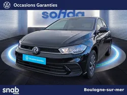 VOLKSWAGEN Polo 1.0 TSI 95 S&S DSG7 VW Edition