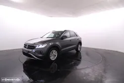 VW T-Roc 1.0 TSI Life