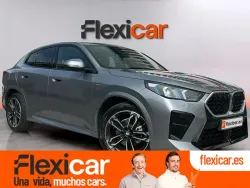 BMW X2 sDrive 18dA