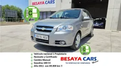 CHEVROLET Aveo 1.4 16v LT