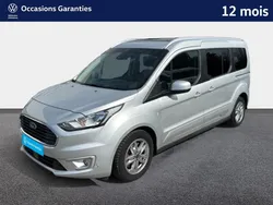 Ford grand tourneo connect 1.5 L EcoBlue 120 S&S Titanium