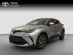 TOYOTA C-HR 125H Advance