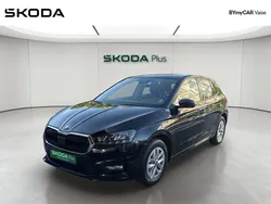 SKODA Fabia 1.0 TSI 95 ch EVO 2 BVM5 Selection
