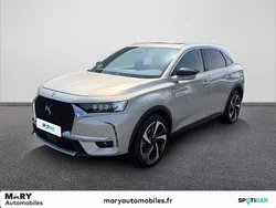 DS DS7 Crossback PureTech 180 EAT8 Rivoli