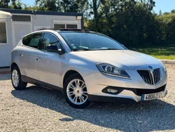 1*MAIN Lancia DELTA 1.6 MULTIJET 120 PLATINO