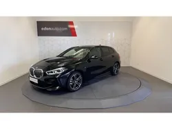 BMW Série 1 118d 150 ch BVA8 M Sport
