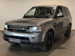 Land Rover Range Rover Sport HSE 3.0 SDV6 255 ch BVA / Toit Ouvrant / Harman Kardon / 4x4 / Attelage