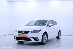 SEAT Ibiza 1.0 MPI Style