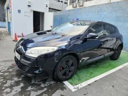 Renault Megane Mégane 1.4 TCE Dynamique