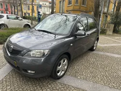 Mazda 2 1.25 Confort AC