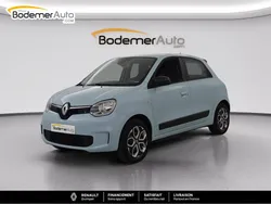 RENAULT Twingo III E-Tech Equilibre