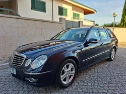 Mercedes-Benz E 220 CDI 170cv 7Lug AVANGARDE