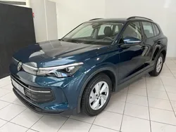 Volkswagen Tiguan 2.0 TDI 150ch Life Plus DSG7