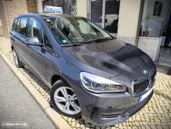 BMW 216 Gran Tourer i 7L
