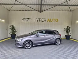 Mercedes Classe A 160 D INSPIRATION