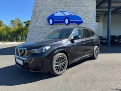 Bmw X1 (U11) SDRIVE18I 136CH M SPORT