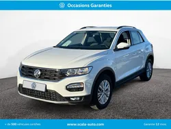 VOLKSWAGEN T-Roc 1.0 TSI 115 Start/Stop BVM6 Lounge