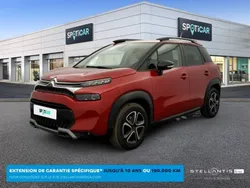 Citroën C3 Aircross PureTech 110 S&S BVM6 Feel Pack