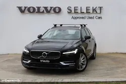 Volvo V90 2.0 D4 Inscription Geartronic