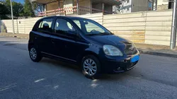Toyota Yaris 1.0 VVT-i 5 Portas