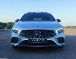 Mercedes-Benz A 250 e AMG Line