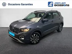 Volkswagen T-Cross 1.0 TSI 110 Start/Stop DSG7 Active