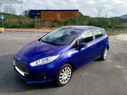 Ford Fiesta 1.0 Ecoboost 2016