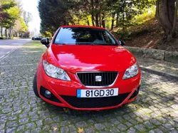 Seat Ibiza 1.4 Gasolina 6J