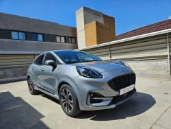 Ford Puma ST LINE 1.0 ECOBOOST 125CV MHEV DCT 5P