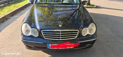 Mercedes-Benz C 220 CDi Avantgarde Aut.