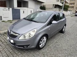 Opel Corsa 1.2 COSMO
