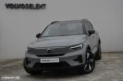 Volvo XC 40 Recharge Extended Range Plus