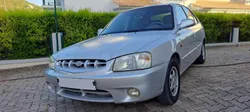 Hyundai Accent 1.3