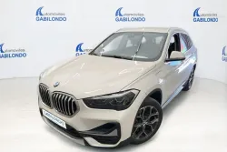 BMW X1 xDrive25eA