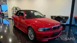BMW Série 3 de 2000