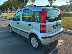 FIAT PANDA 1.2 i 70cv CT OK TBEG